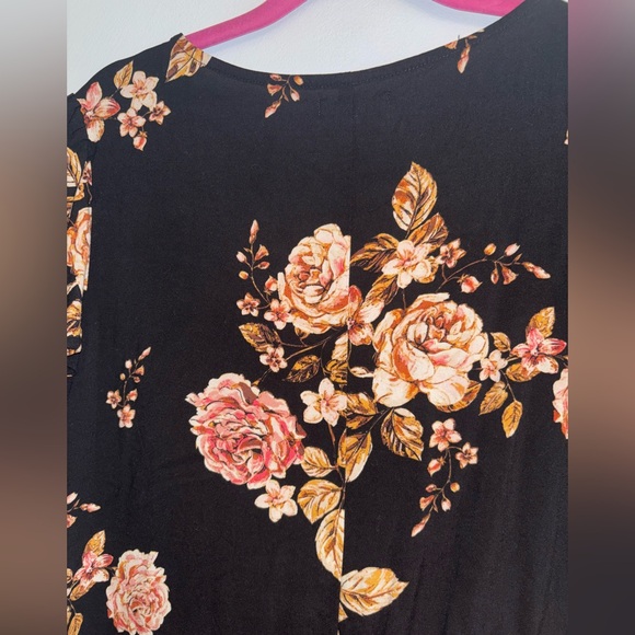 Maurice’s Floral Dress - Picture 6 of 6